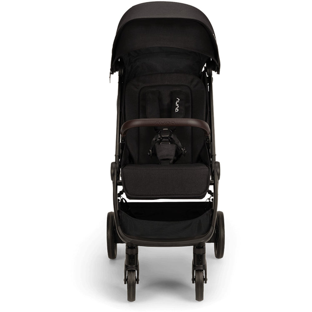 Køb Nuna Caviar Trvl Lx W/Rc & Tb
