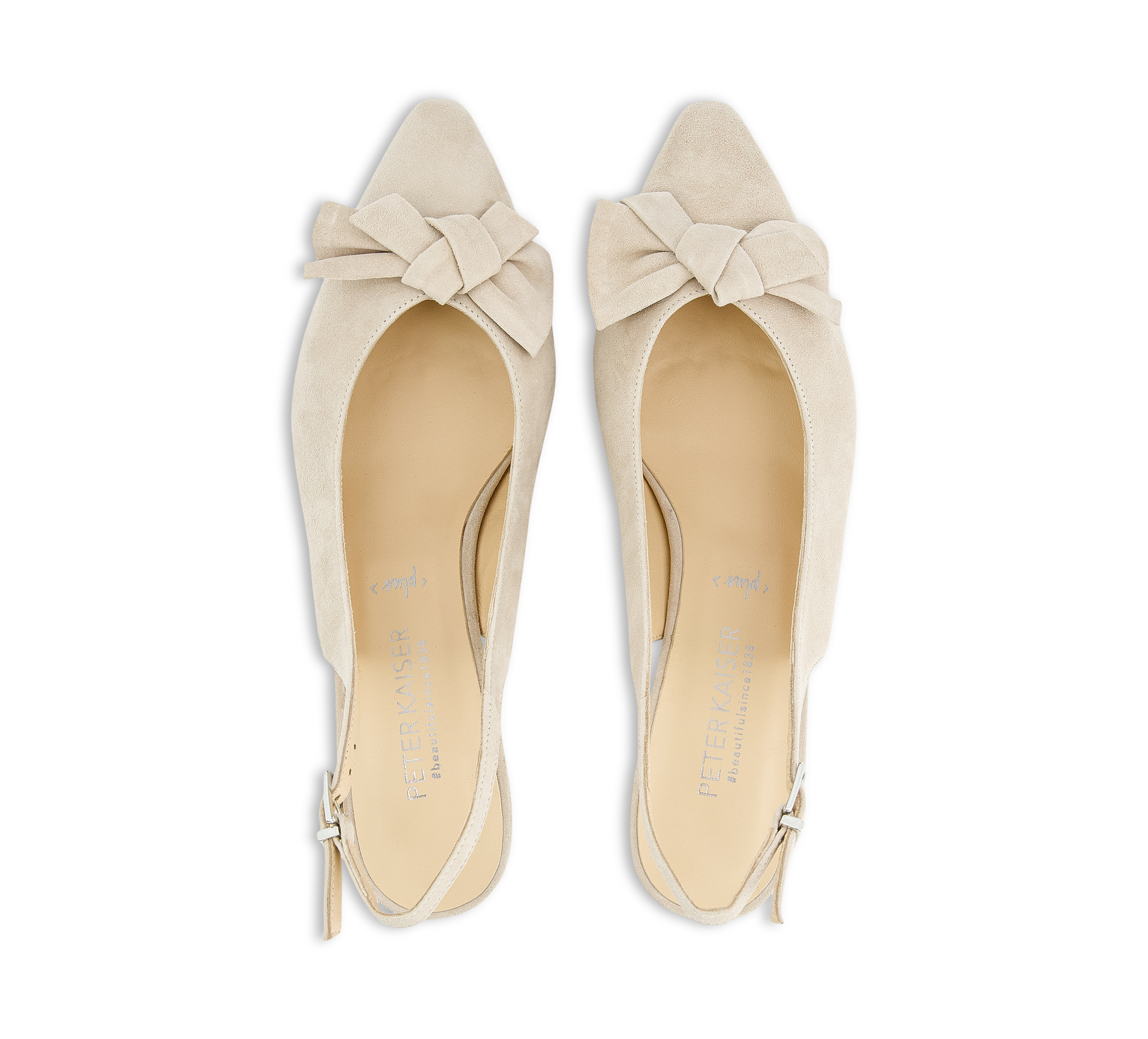 Peter Kaiser Shania - Sling-Pumps