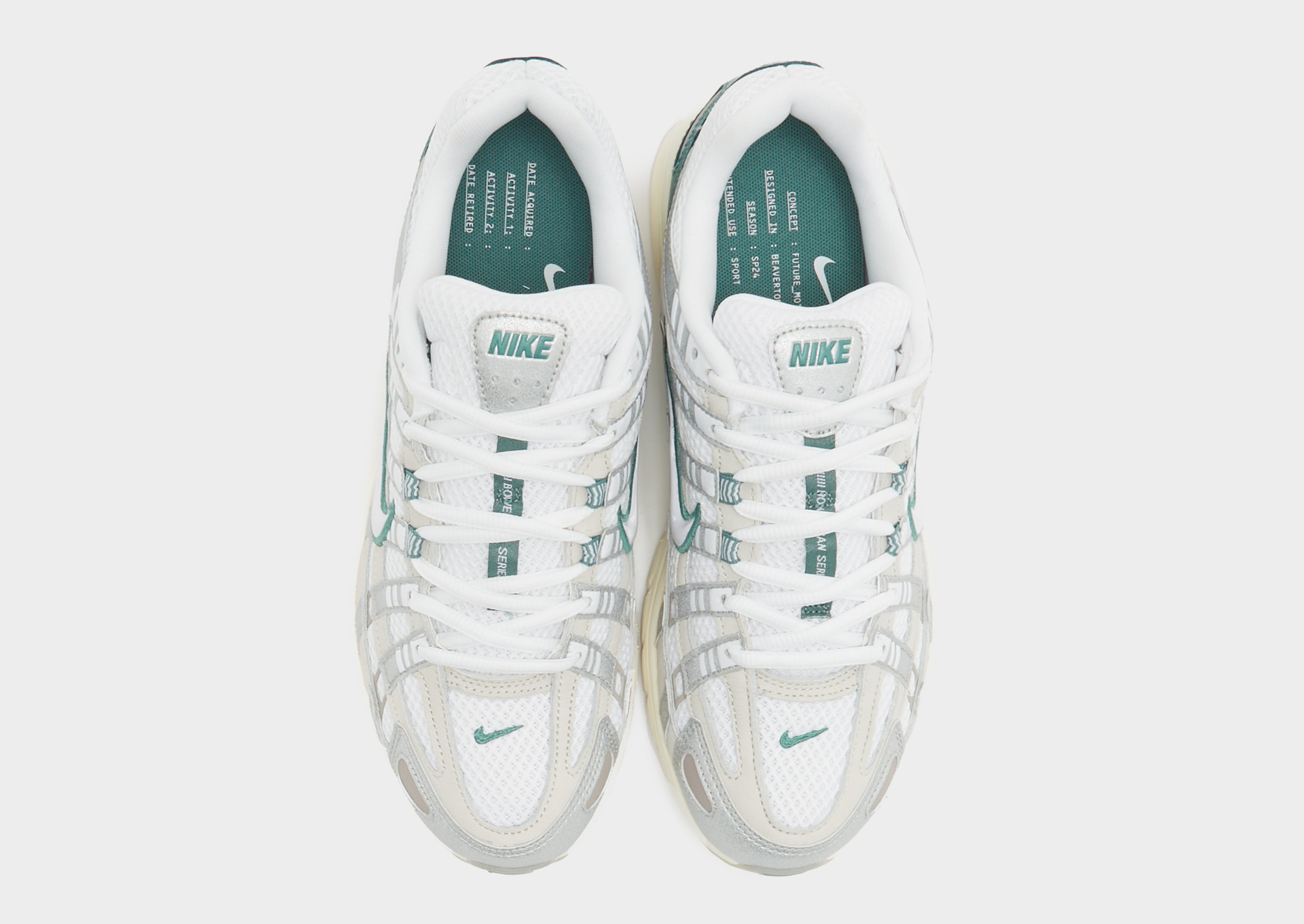 Nike P-6000