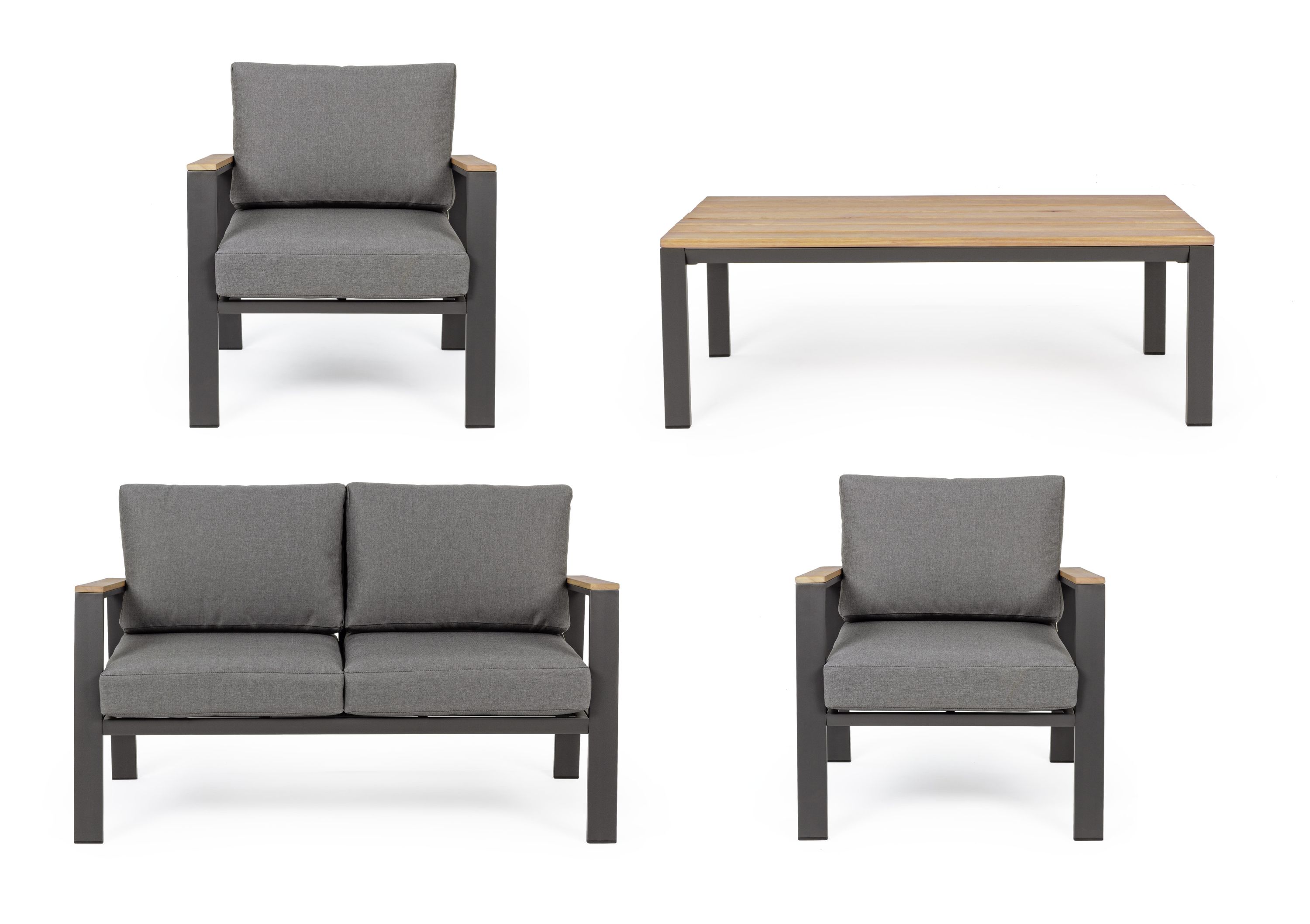 Loungeset BELMAR