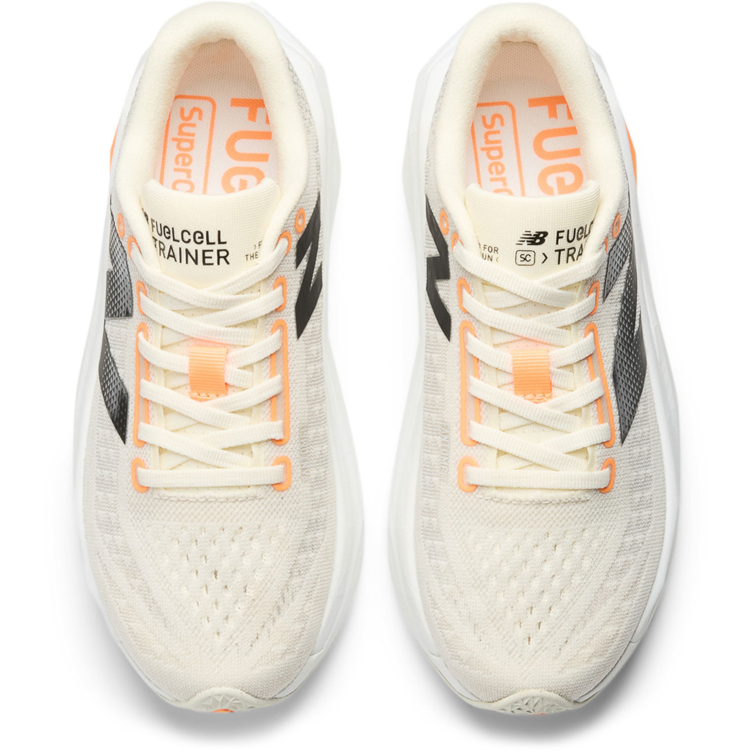 New Balance FuelCell SuperComp Trainer v3 Dames