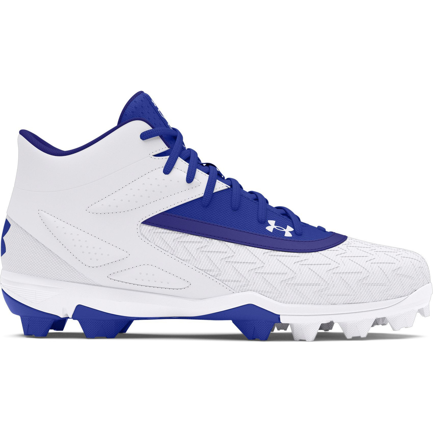Under Armour Leadoff Mid 3.0 Heren