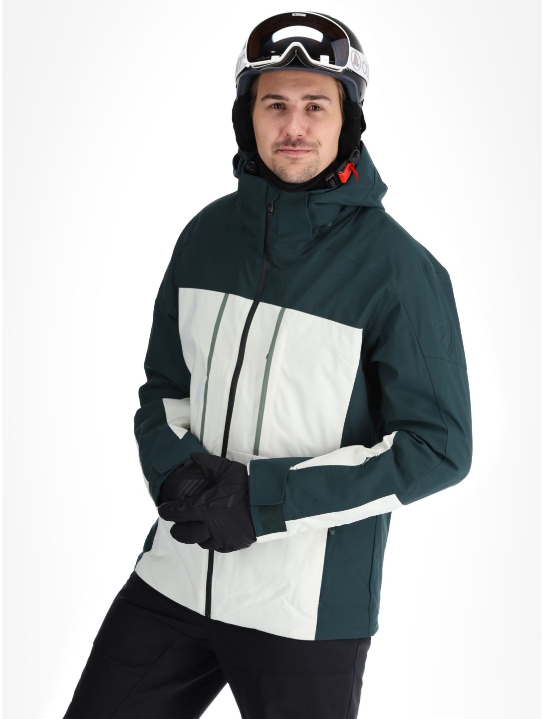 Taponga ski-jas heren