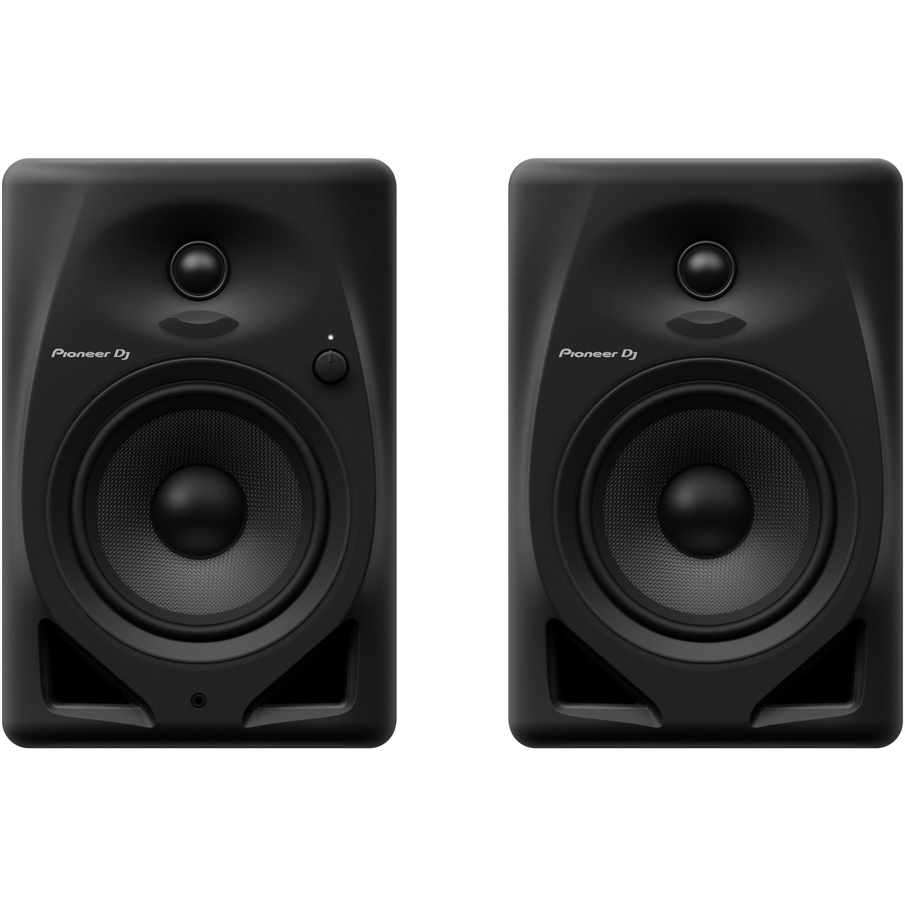 Pioneer DJ DM-50D desktop monitorenset