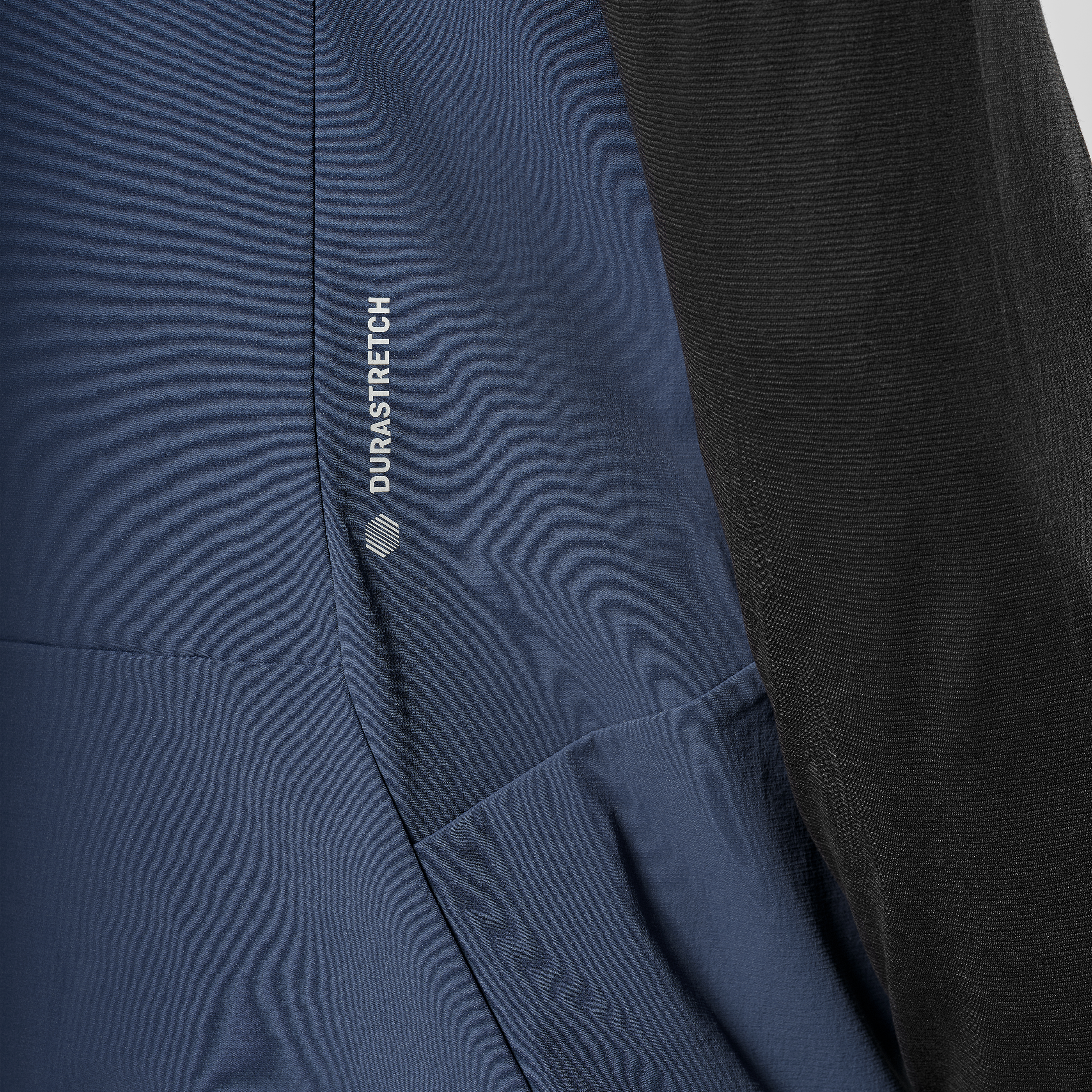 Sella Durastretch/Tirolwool® Responsive Hybrid Weste Herren