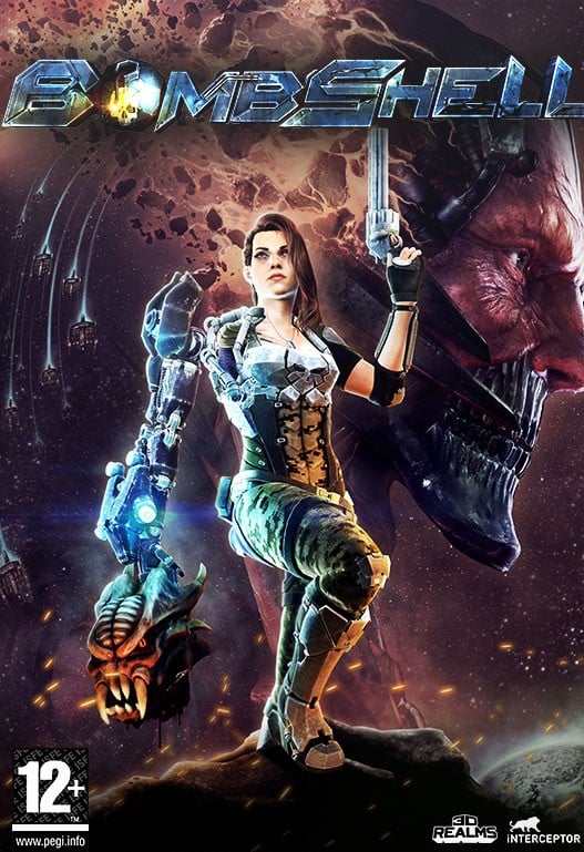Bombshell- PC