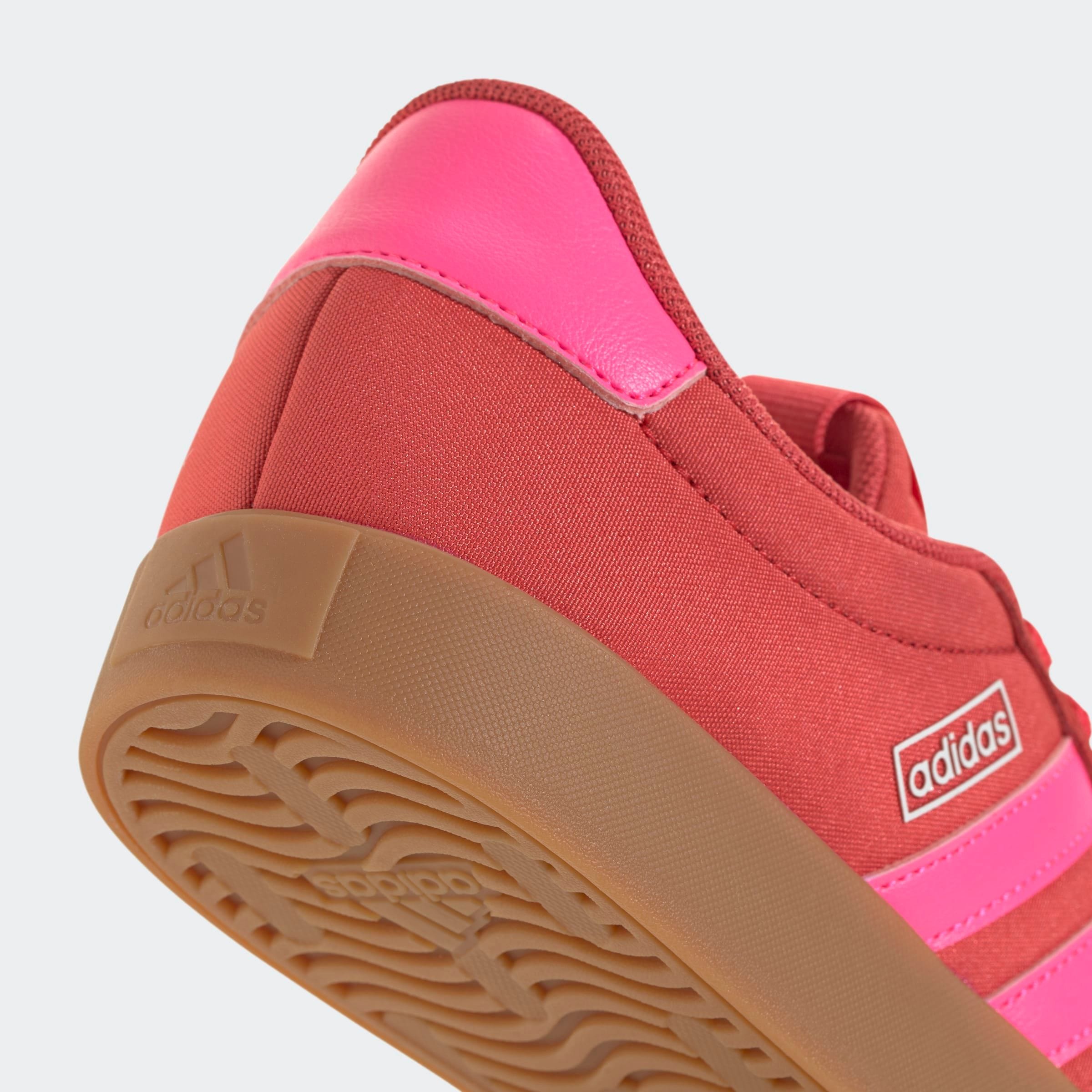 adidas Sportswear Sneaker »VL COURT 3.0«  Design auf den Spuren des adidas Samba