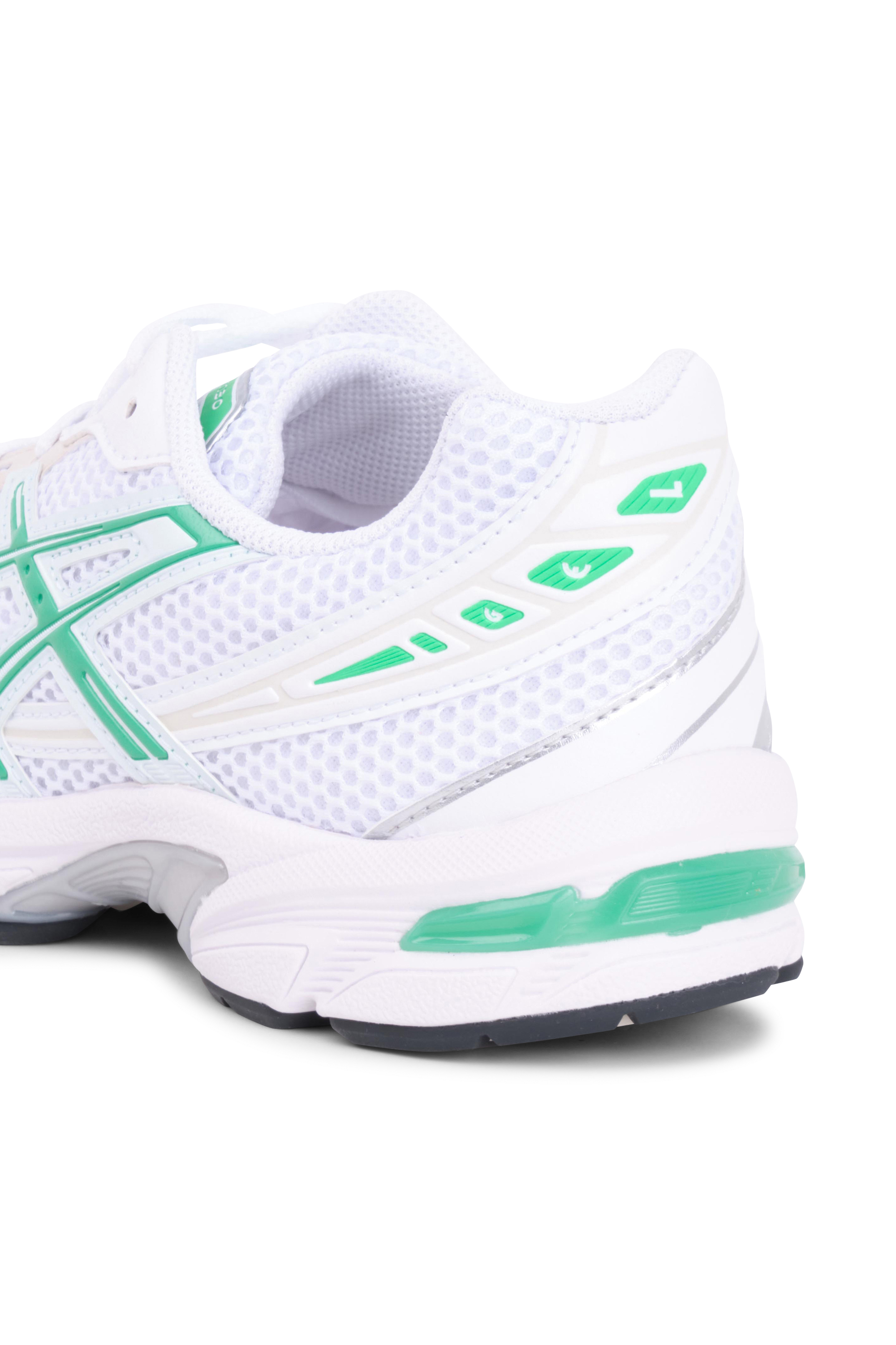 ASICS Baskets basses GEL-1130 Vert