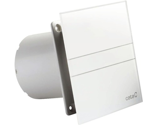 Asinbouwventilator CATA E100 GT Ø 100