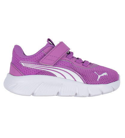 Puma Schuhe - FlexFocus Modern - Wild Berry/Weiß
