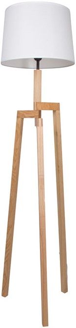 Vloerlamp 7661BE Bess Mexlite ⌀40  x H167 cm