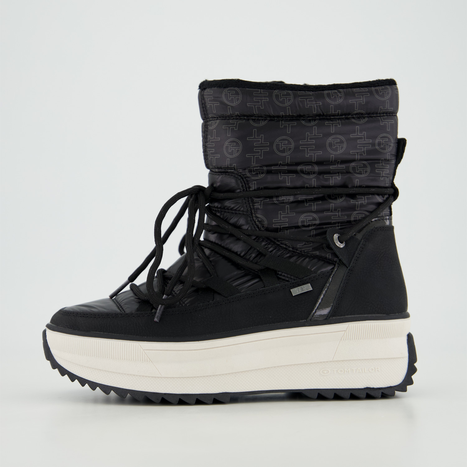 Tom Tailor Stiefel