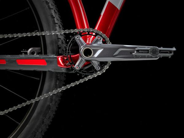 Procaliber 6 MTB Hardtail  viper red crimson  M