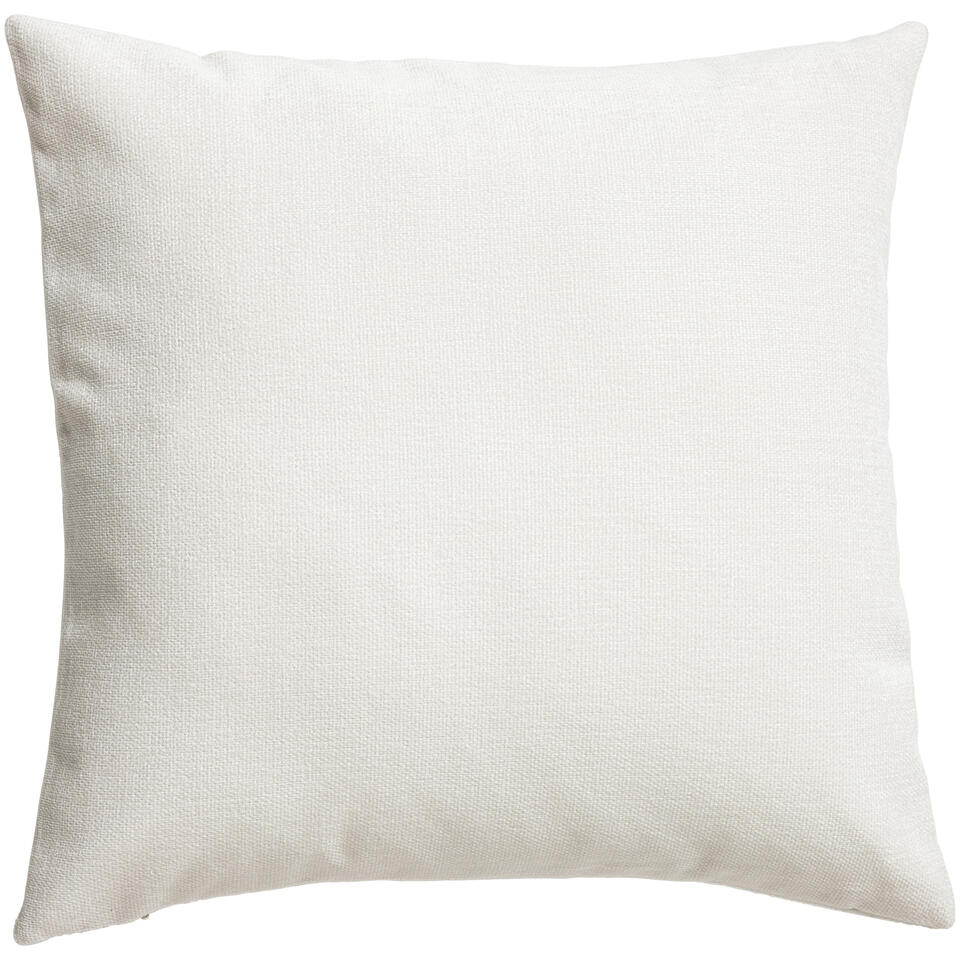 Kussen Elba Off-White 45x45 cm