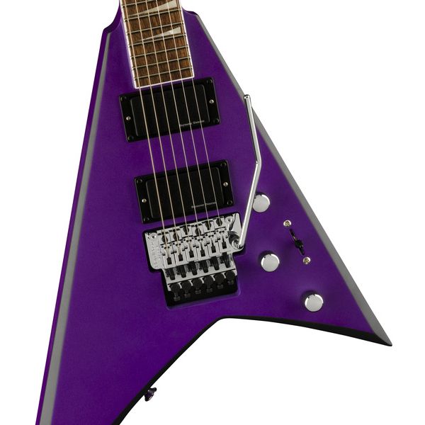 Jackson X Series Rhoads RRX24 PRPL