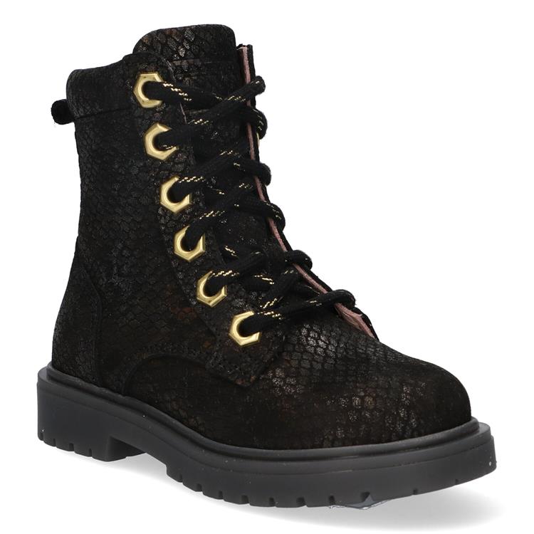 Twins 324625 wijdte 6 995 gold [995]