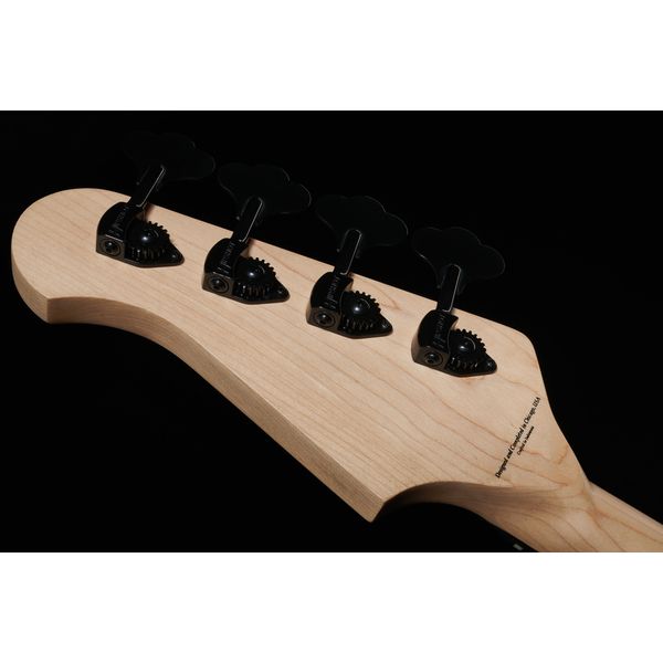 Lakland Skyline 44-64 Custom GZ 4 PP