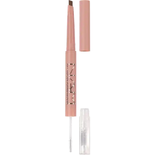 Fill and Fix Eyebrow Duo Nr. 1 Neutral Medium Brown
