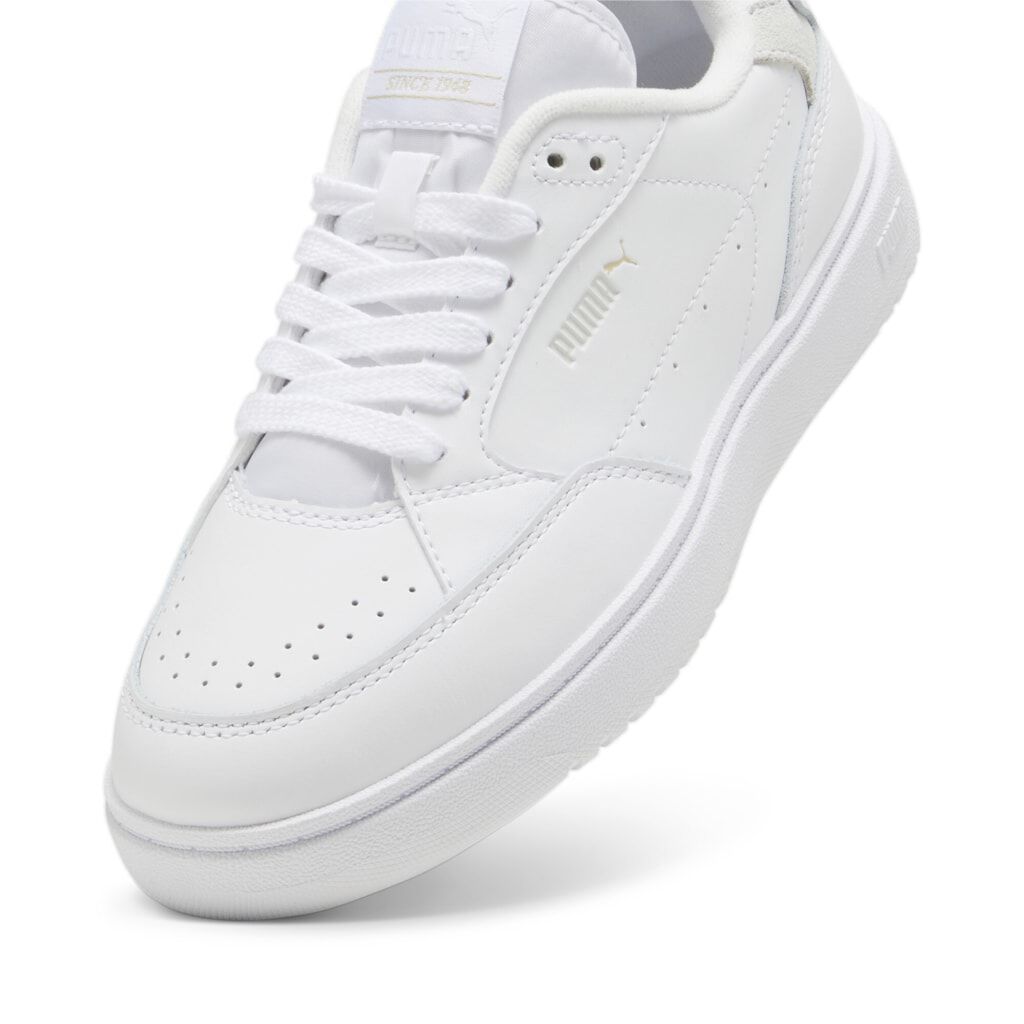 Doublecourt Trainers | Puma Baskets