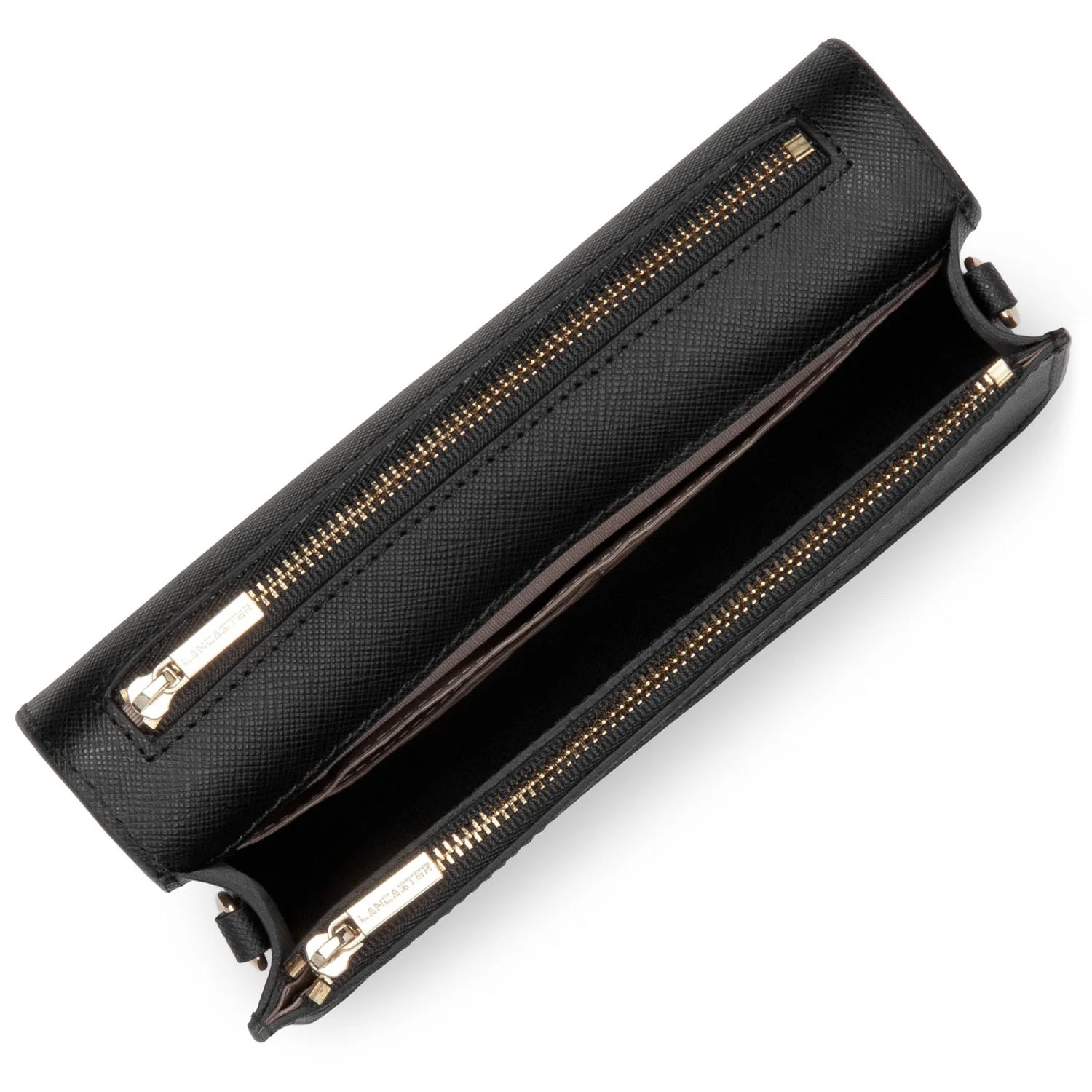 Saffiano Signature-Petit sac trotteur