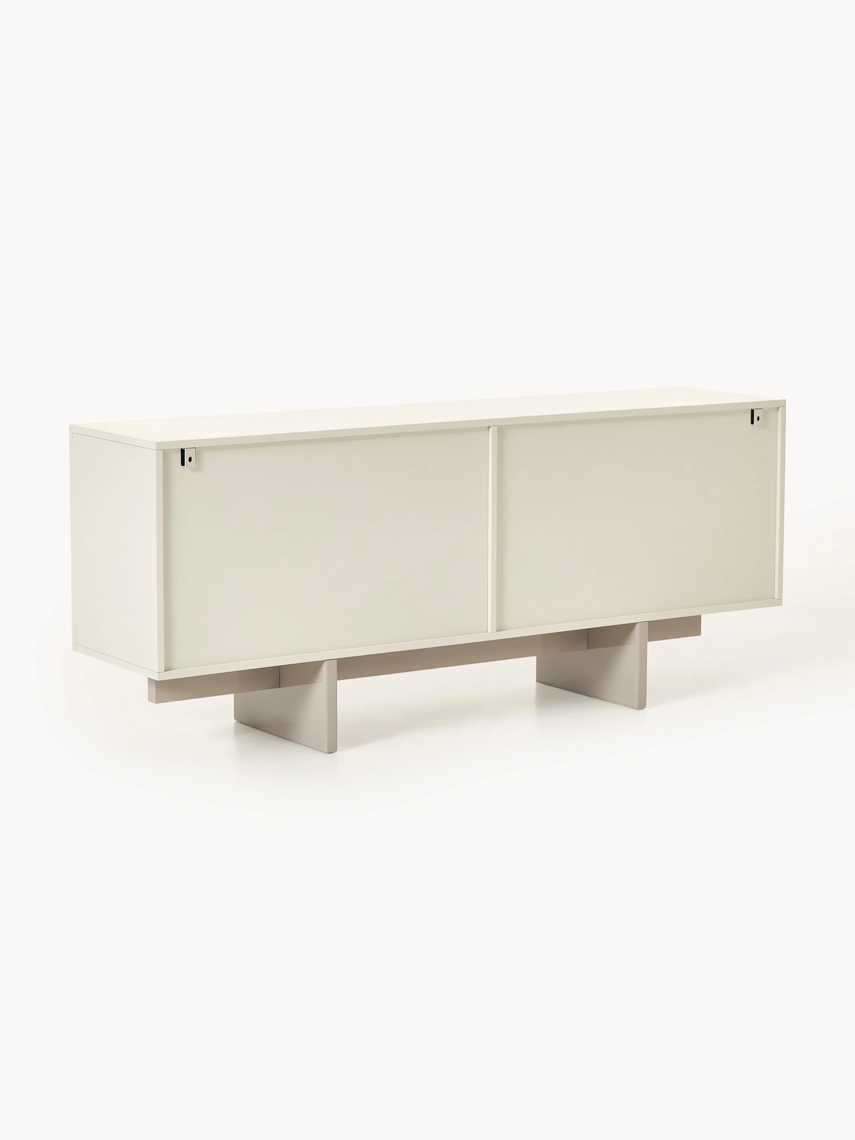 Houten dressoir Dado