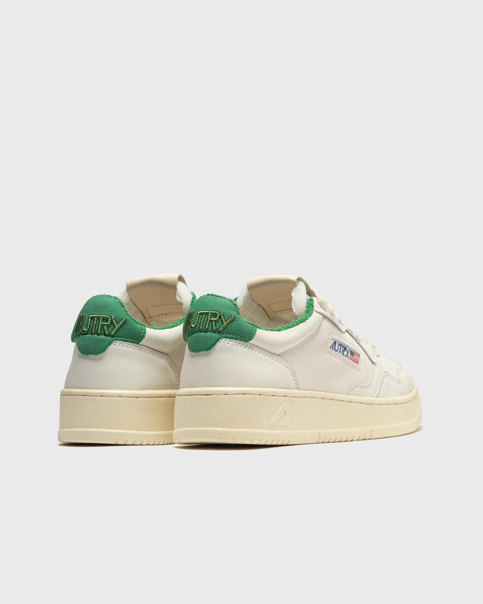 Autry Action Shoes AUTRY 1 LOW WOM