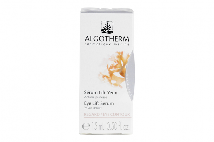 Sérum lift pour les yeux 15ml