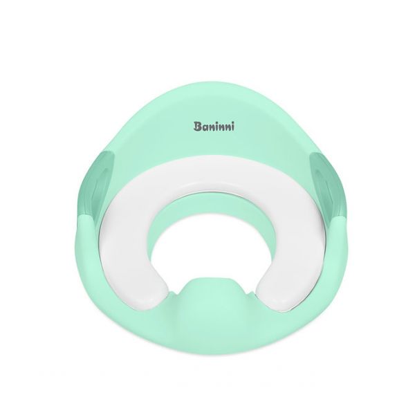 Baninni Assento de Sanita para Bebé Buba Mint
