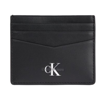 Portefeuille Monograsoft CALVIN KLEIN