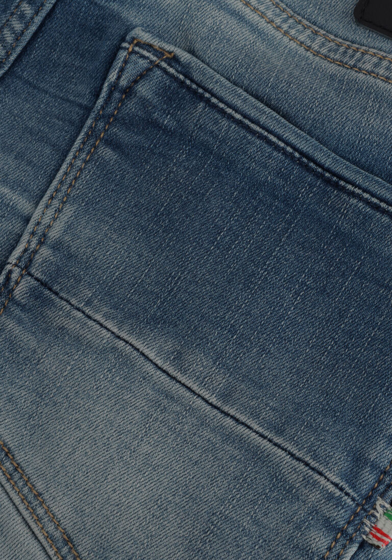 VINGINO blauwe vingino skinny jeans amos
