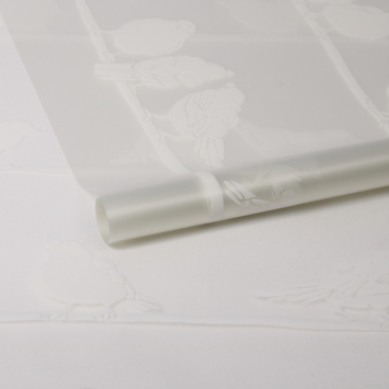 Premium statische raamfolie filippa 150 x 45 cm (334-0020)