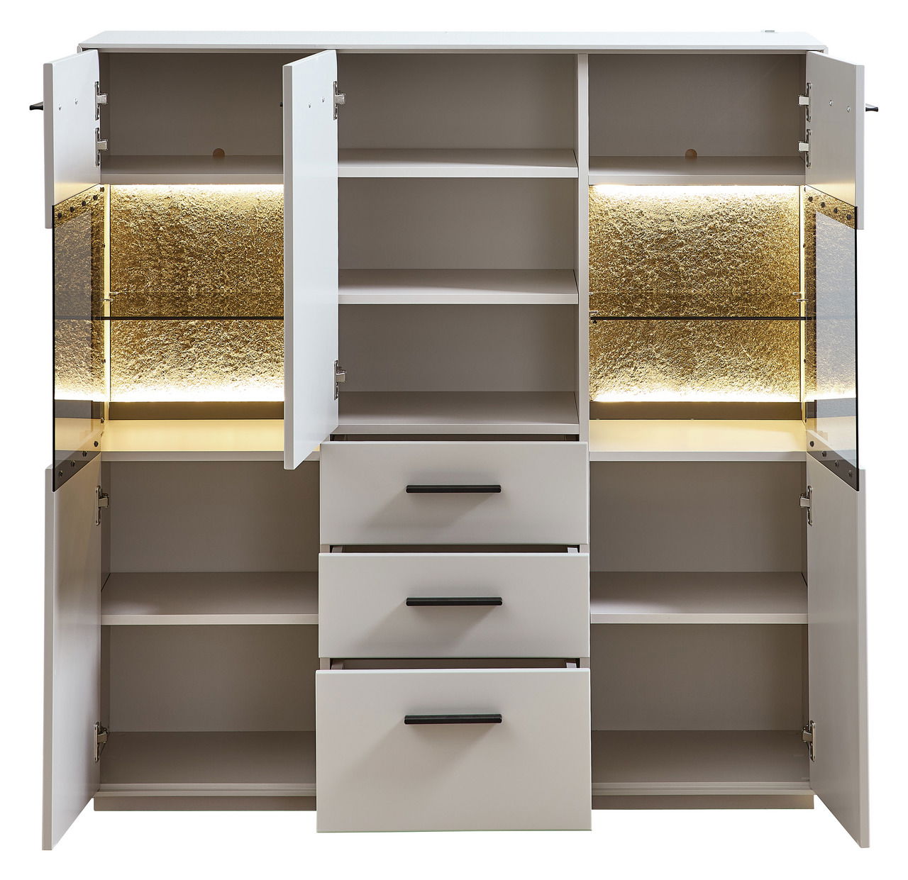 Zurbrüggen Highboard COMO