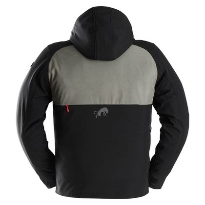 Blouson Furygan ADDAX - Noir / Vert