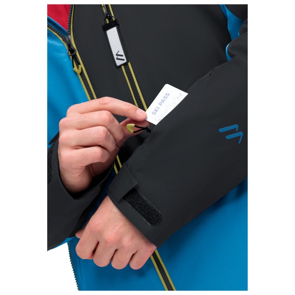 Maier Sports - Oravice - Veste de ski