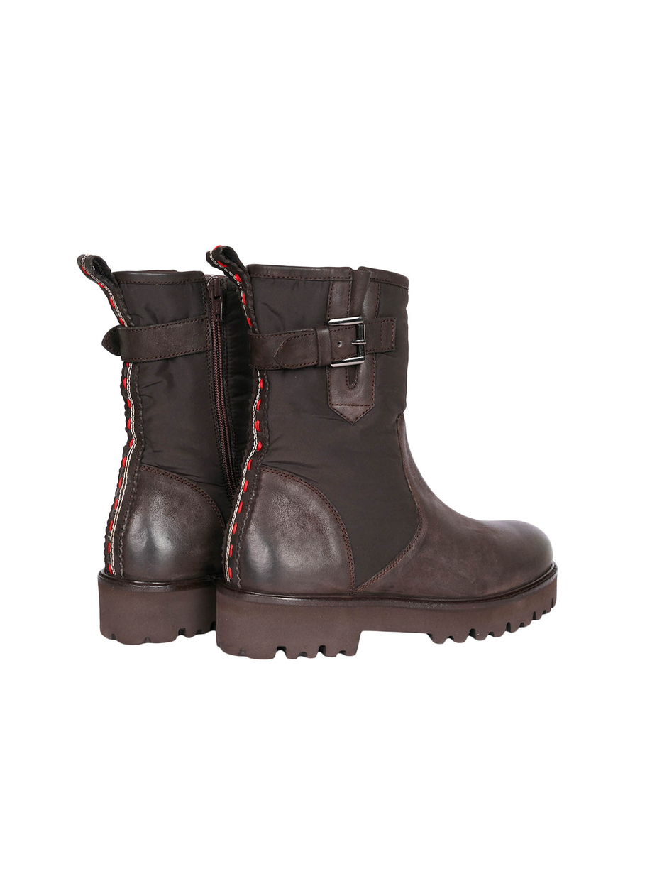 STIEFELETTE NENJA