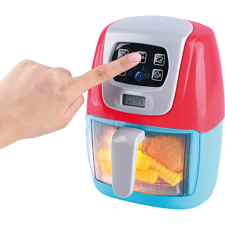 Spire Airfryer legesæt