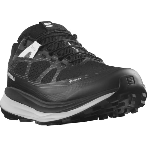 Chaussure trail SALOMON ULTRA GLIDE 2 GTX BLACK/LUNAR ROCK/WHITE