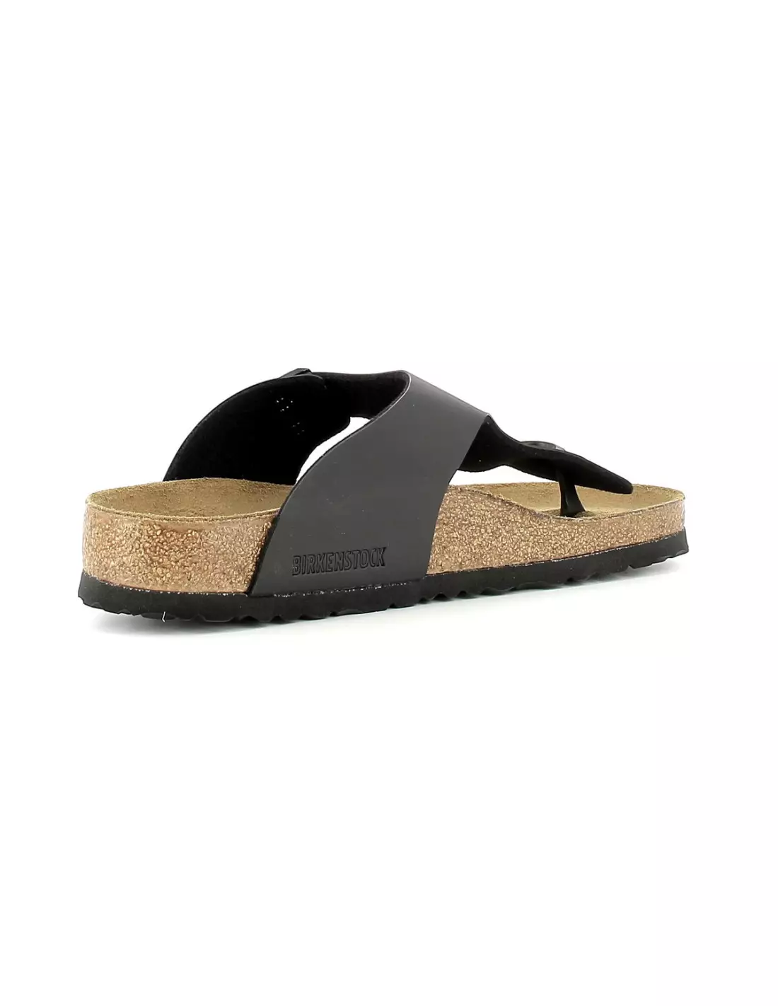 BIRKENSTOCK RAMSES - Sandales, mules & nu-pieds Black