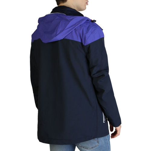 Geographical Norway - - Afond_man Azul