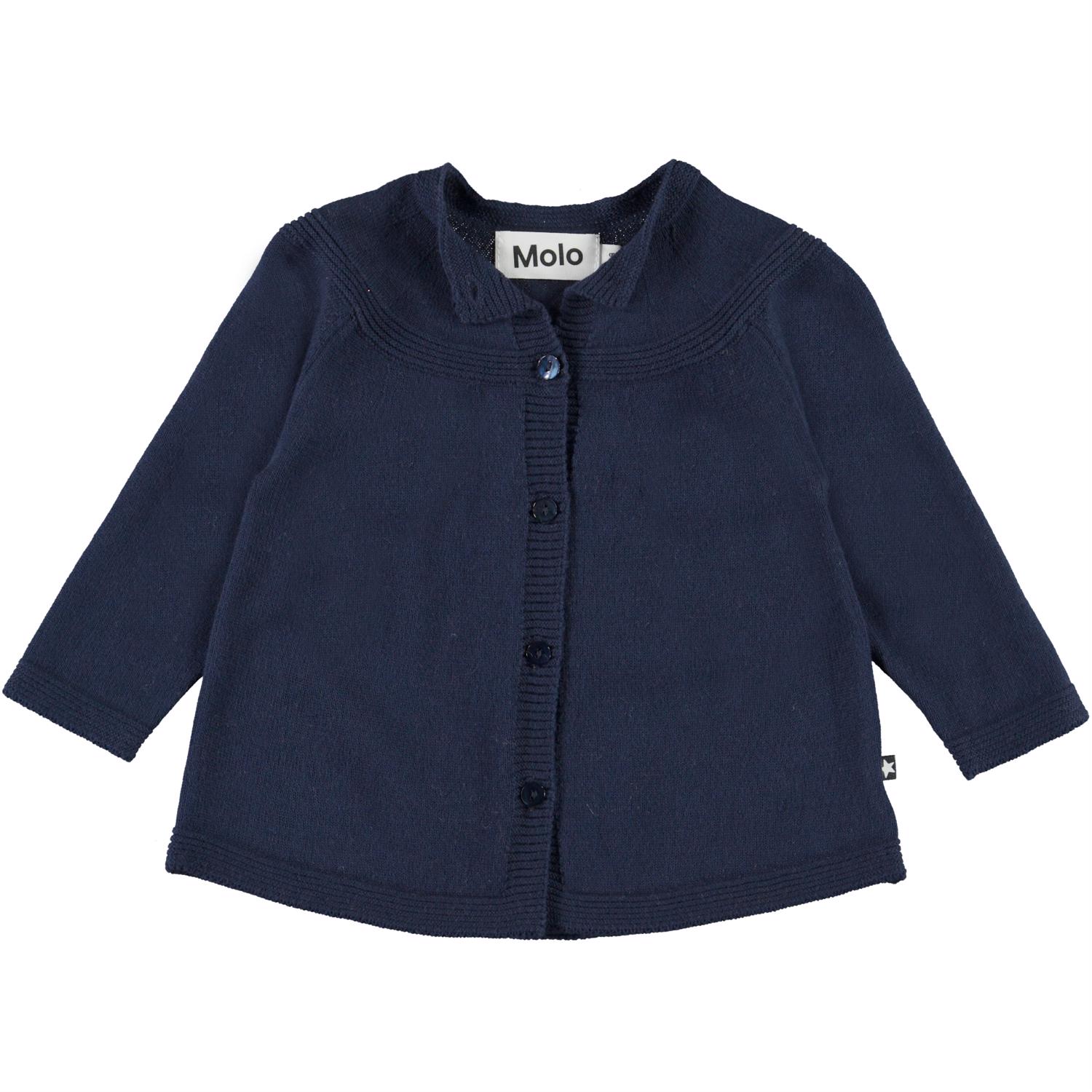 Gisela - Peacoat