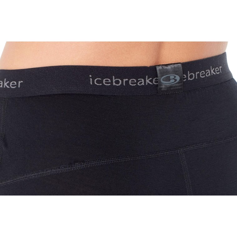 Icebreaker 200 Oasis Legless Women