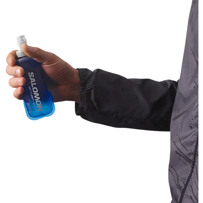 SOFT FLASK 150ml/5oz 28  Trinkzubehör Unisex ClearBlue