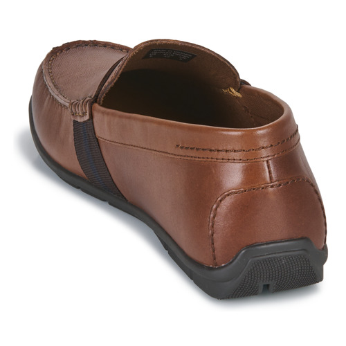 Aldo - DAMIANFLEX - Marron