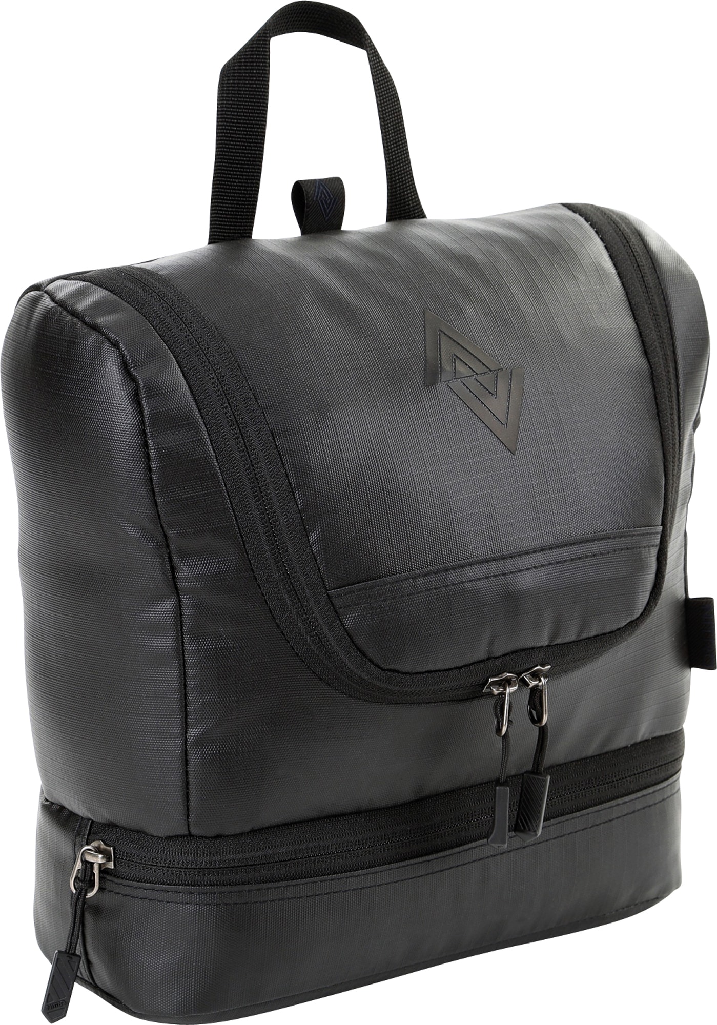 NITRO Kulturbeutel »Travel Kit« Kosmetiktasche für Reise, Waschtasche, Reisetasche für Kosmetikartikel