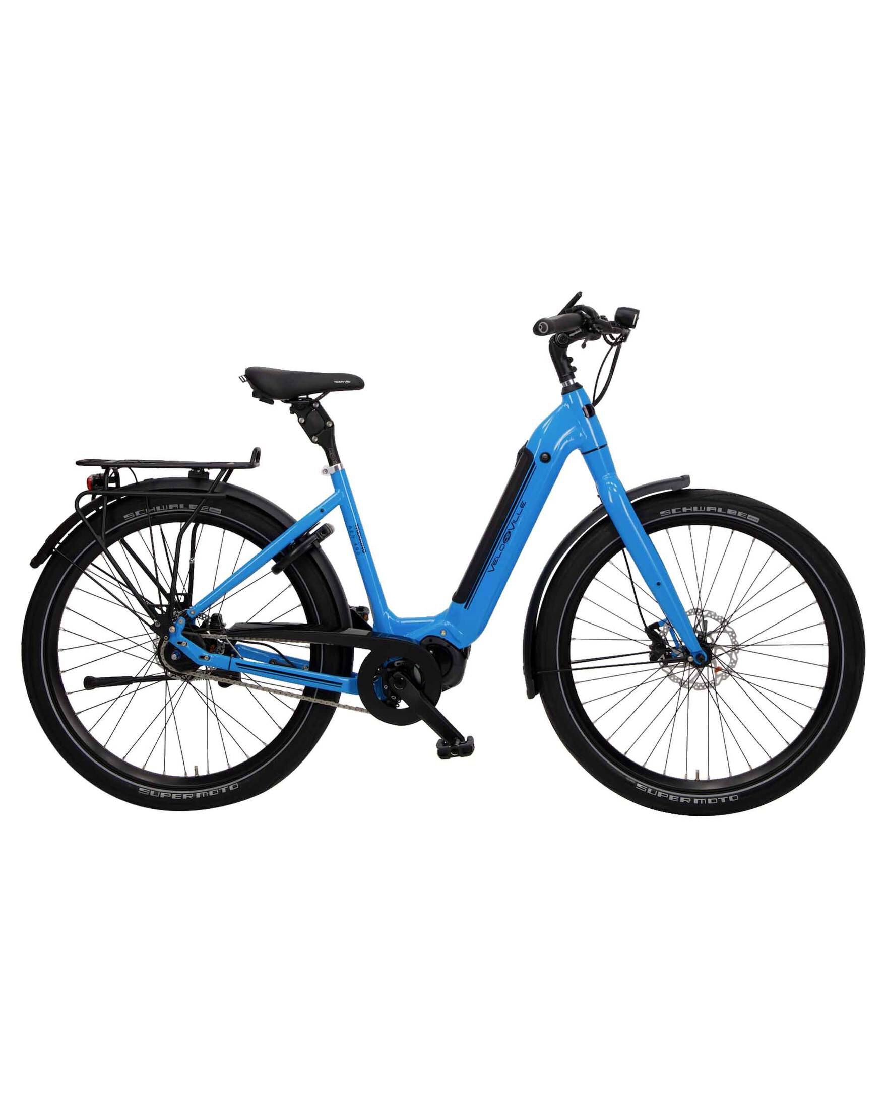 Velo de Ville| E-Bike AES490 27,5