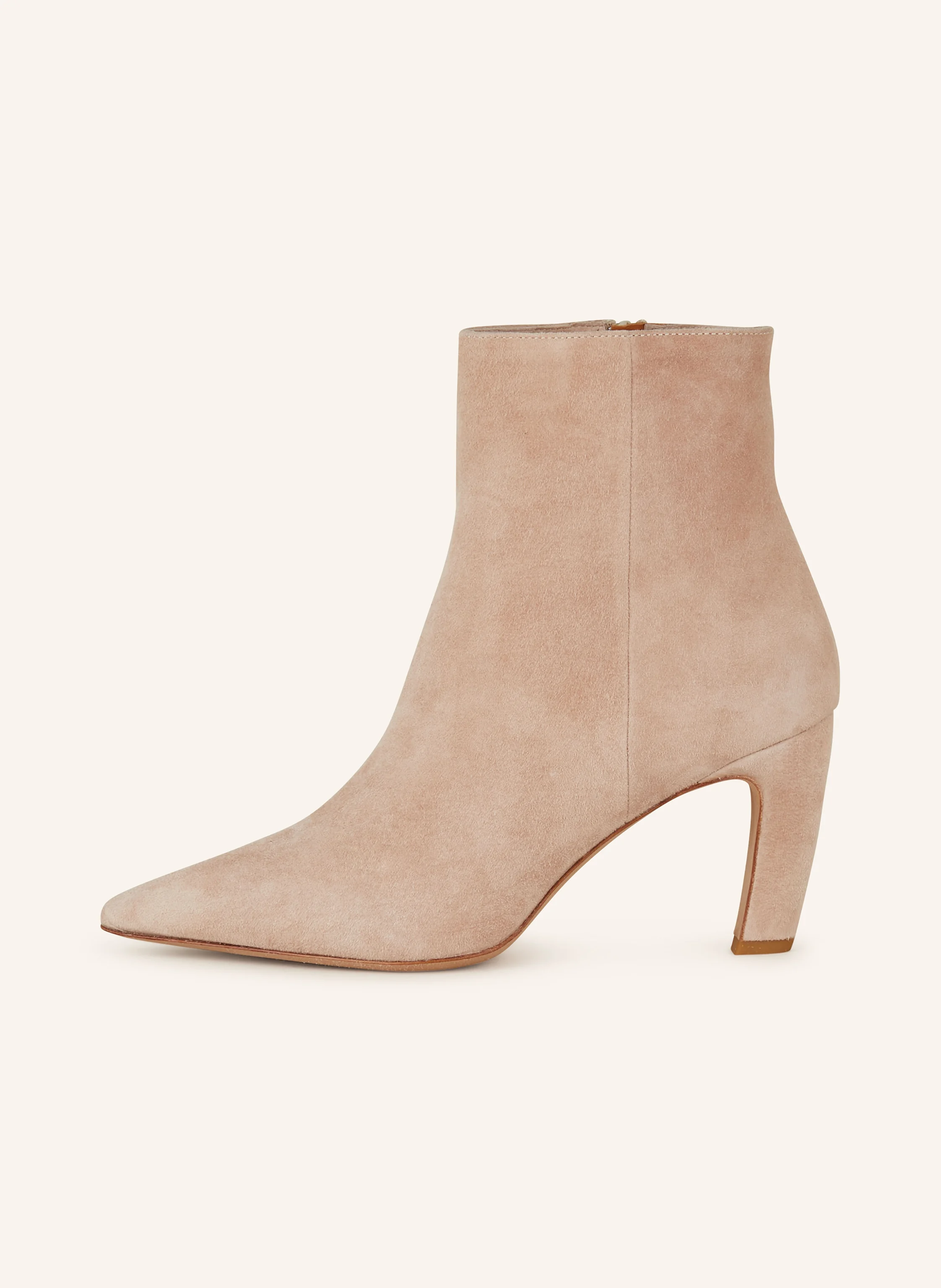 THEA MIKA Stiefeletten