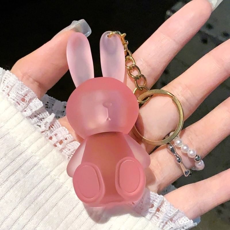 Gege Bear - Bunny Series Zijdezachte Lip Tint - #04-#06