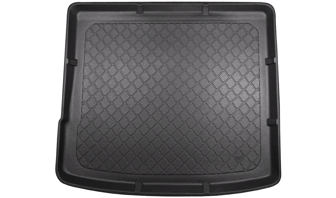 Bagagerumsbakke BMW X6 SUV 08-14 + 14-