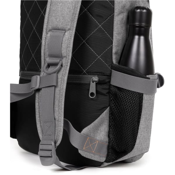 Sac à dos lifestyle EASTPAK GETTER CS SUNDAY GREY 2