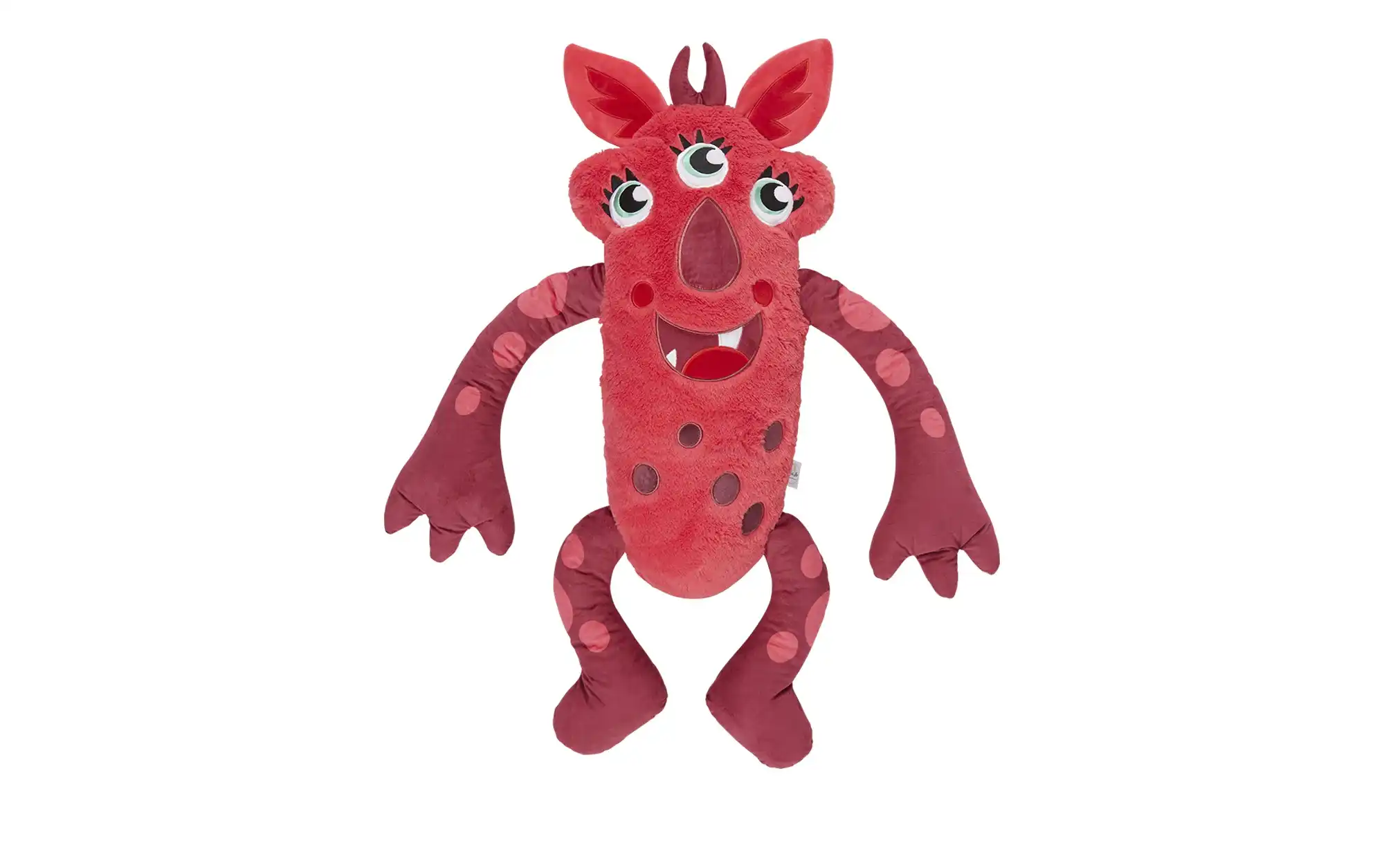 Mia & Mo Kuscheltier Woody XL